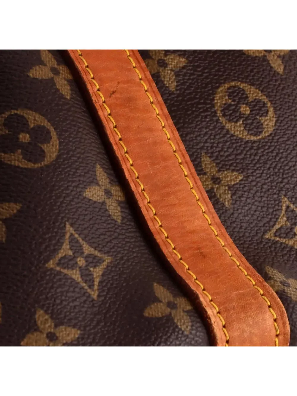 Louis Vuitton elevate your